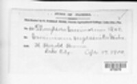Image Associated With the Occurence